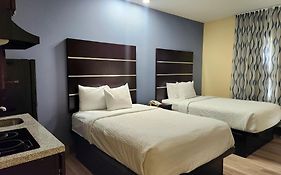 Days Inn By Wyndham Baton Rouge Airport