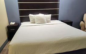 Days Inn By Wyndham Baton Rouge Airport