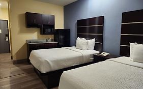 Days Inn By Wyndham Baton Rouge Airport
